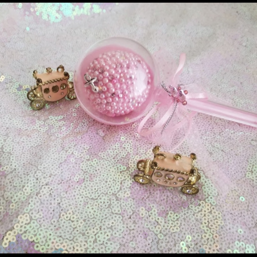 Custom EOS balms